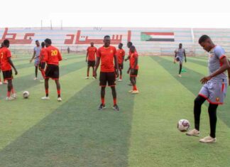 صعود مدهش للسودان الممزق بالحرب نحو تاريخ كأس العالم