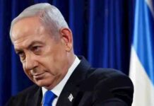 نتنياهو يتعهد بانتصار سريع على حماس والحرب ستستمر