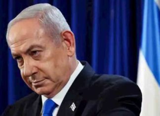 نتنياهو يتعهد بانتصار سريع على حماس والحرب ستستمر