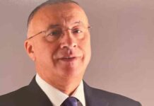 تعيين عاصم سليمان أمينا مساعدا لإدارة الأزمات في حزب الجبهة الوطنية