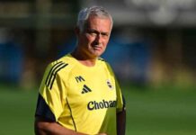 رئيس فنربخشة يهاجم مورينيو ويشيد ببنفيكا في الإقصاء الأوروبي