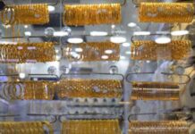 أسعار الذهب في مصر تستقر عند مستويات قياسية في ظل الركود ونقص السيولة