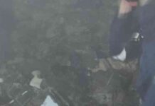 تقرير: السيطرة على حريق في مخزن أحذية بمنشأة ناصر دون إصابات – اليوم السابع