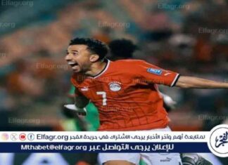 تحليل: توقعات شريف أشرف لأداء منتخب بوركينا فاسو أمام إثيوبيا