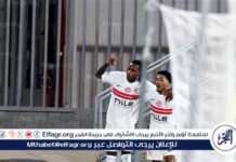 تجربة الزمالك تحتاج للوقت: توقعات أحمد علي لمباراة بوركينا
