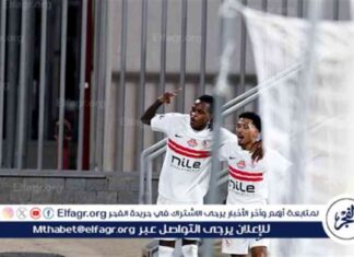 تجربة الزمالك تحتاج للوقت: توقعات أحمد علي لمباراة بوركينا