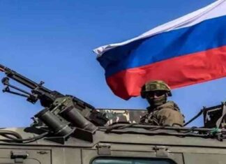 تقدم الجيش الروسي نحو ضواحي مدينة ديميتروف في دونيتسك