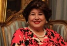 سرقة فضيات من فيلا الإعلامية فريدة الزمر – تفاصيل الواقعة في كرداسة