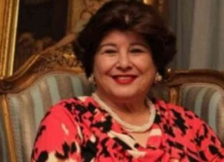 سرقة فضيات من فيلا الإعلامية فريدة الزمر – تفاصيل الواقعة في كرداسة