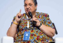 تعزيز المسار السياسي في ليبيا: لقاءات المبعوثة الأممية