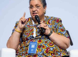 تعزيز المسار السياسي في ليبيا: لقاءات المبعوثة الأممية