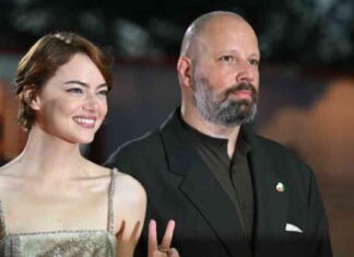 تعهد ممثلين ومخرجين برفع الصوت لدعم الشعب الفلسطيني