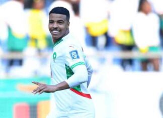 ملخص مباراة المغرب وإكوادور: هل يبدع إكمان ويحتل مكان رحيمي؟