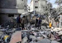 تحذير لسكان غزة: الجيش الإسرائيلي يطالب بإخلاء المنطقة الآن