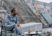 بدء تشغيل سد النهضة في إثيوبيا: حلم توليد الكهرباء ومخاوف مصر