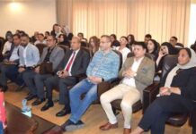 برنامج تطوير طلبة الجامعات للتصدير في غرفة القاهرة