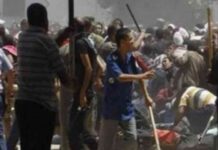 مشاجرة دامية في الغربية بسبب خلاف على الميراث – اليوم السابع