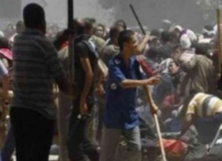 مشاجرة دامية في الغربية بسبب خلاف على الميراث – اليوم السابع