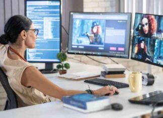 الرعاية الصحية والذكاء الاصطناعي: وظائف النمو الأسرع