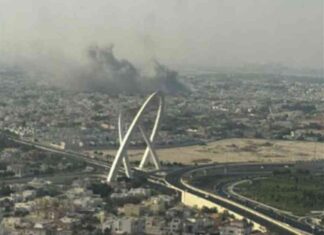 ضرب إسرائيل قادة حماس في ضربة على قطر – مصر المستقلة