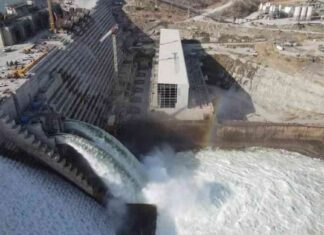 مصر تحذر الأمم المتحدة: لن نتجاهل التهديدات ‘الحيوية’ من سد النهضة – مصر المستقلة