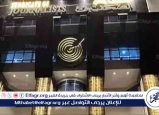 نتيجة انتخابات شُعبة محرري الفن بنقابة الصحفيين: تفاصيل الفوز والخسارة