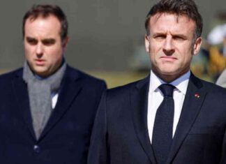 الإليزيه: تعيين سيباستيان ليكورنو كرئيس وزراءً جديد