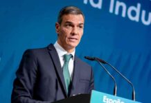 انتقادات إسبانيا المكثفة للهجوم الإسرائيلي في غزة تثير رد فعل إسرائيل بفرض حظر السفر – مصر المستقلة