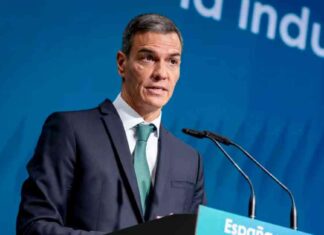 انتقادات إسبانيا المكثفة للهجوم الإسرائيلي في غزة تثير رد فعل إسرائيل بفرض حظر السفر – مصر المستقلة