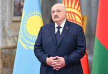 تفكيك شبكة التجسس البيلاروسية في أوروبا بقيادة التشيك وحلفاؤه – مصر إندبندنت