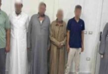 مشاجرة أبو حماد: تحقيقات تكشف حقيقة الفيديو المتداول