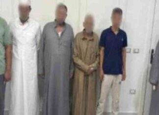 مشاجرة أبو حماد: تحقيقات تكشف حقيقة الفيديو المتداول