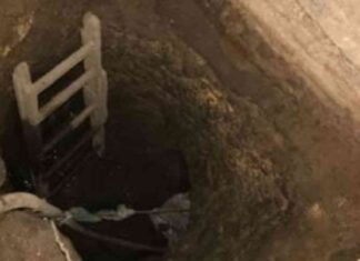 اعترافات المتهمين بالبحث عن كنز أثري في العياط