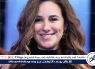 شيرى عادل تعلن انسحابها من الدراما وتفضل السينما