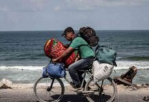 إسرائيل تعيد إحياء الهاسبارا: محاولة لإصلاح الأضرار من الإبادة