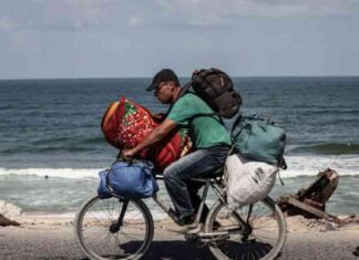 إسرائيل تعيد إحياء الهاسبارا: محاولة لإصلاح الأضرار من الإبادة