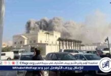 استشهاد مؤمن جواد حسونة جراء الهجوم الإسرائيلي على الدوحة