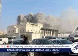 استشهاد مؤمن جواد حسونة جراء الهجوم الإسرائيلي على الدوحة