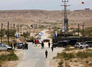 تحليل استعدادات الجيش الإسرائيلي على حدود الأردن