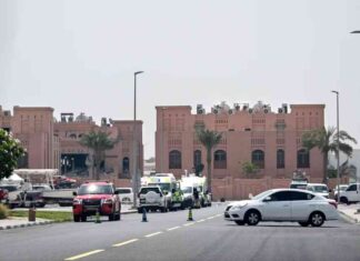 رد حماس على مقترح وقف إطلاق النار الأمريكي كان مقرراً الليلة الماضية، يقول دبلوماسي – مصر المستقلة