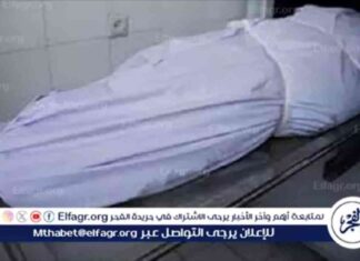 مقتل شاب بسلاح أبيض في مشاجرة بشبرا الخيمة