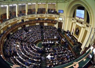 أزمة الاتصال السياسي – مصر المستقلة