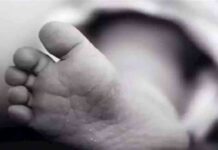 قرار جديد من النيابة بشأن طفل المعادي المعثور عليه داخل صندوق القمامة