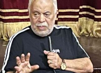 مقابلة مميزة مع أشرف زكي: كلمة الفشل ليست في قاموس الفرق المستقلة (صور)