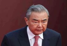 تحذير وزير الخارجية الصيني لأمريكا: توخوا الحذر في قضايا العلاقات الثنائية