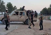 هجوم قوات قسد يودي بحياة وإصابة عدد من الأشخاص في شرق حلب