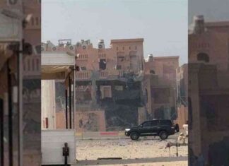 ضحية ثالثة للهجوم الإسرائيلي في الدوحة محددة من قبل وزارة قطر – مصر المستقلة