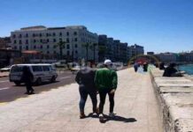 توقعات طقس الأيام القادمة مع ارتفاع طفيف في درجات الحرارة