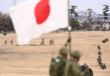 تدريبات عسكرية بين الولايات المتحدة واليابان تتضمن الصواريخ التي تعتبرها الصين تهديدًا – مصر المستقلة