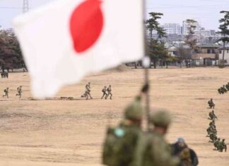 تدريبات عسكرية بين الولايات المتحدة واليابان تتضمن الصواريخ التي تعتبرها الصين تهديدًا – مصر المستقلة